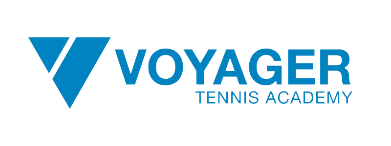 VoyagerTennisAcademy_Logo_Horizontal_Left_Blue