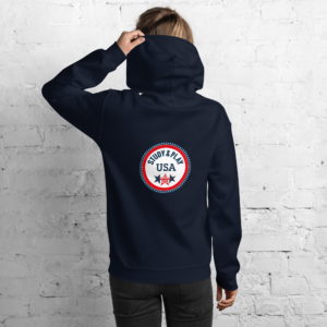 Everyday Hoodie
